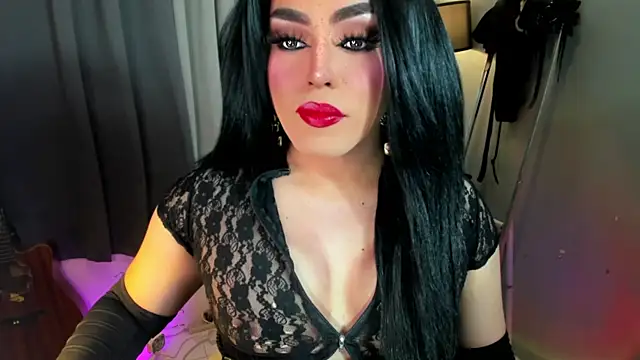 MagnaCumLoader17 online show from 01.08.26