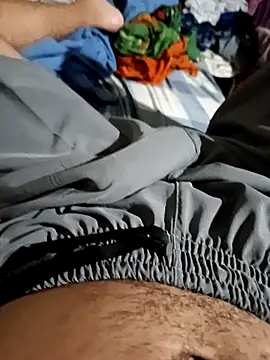 Jose20moro online show from 12.01.25