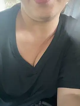 Snapshot of Sao_min chatting on 10.10.25 Sao min online show from 10.10.25