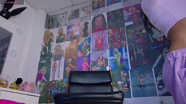 Mistileav online show from 03.13.26