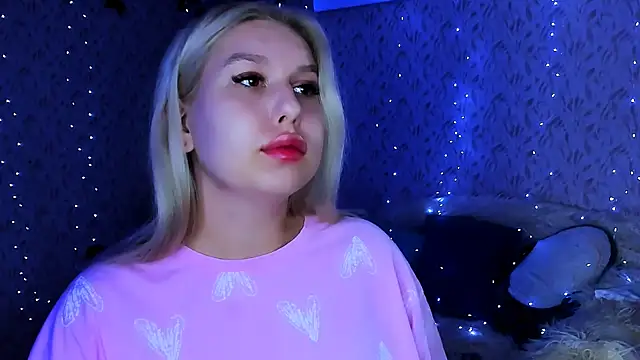 ChloeRicc online show from 09.27.25