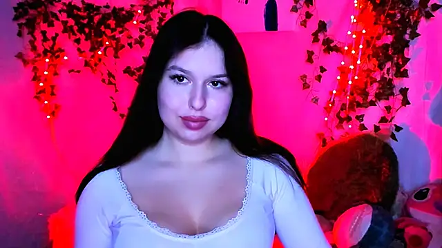 ChloeRicc online show from 12.17.25