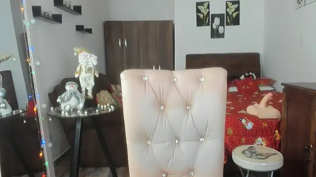 Bryony Sullyvan online show from 12.27.24