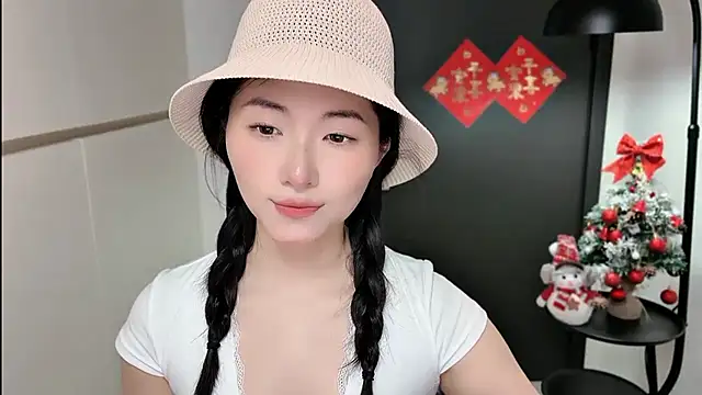 Rosalind xixi online show from 03.06.26