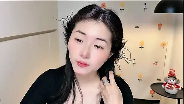 Rosalind xixi online show from 04.16.26