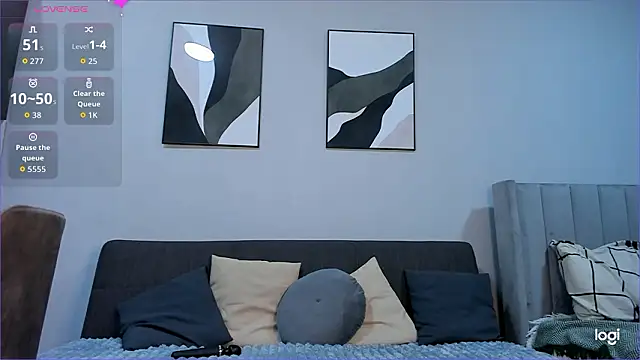 Ira Shiratori online show from 02.23.26