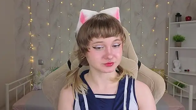 Tori Cutie online show from 05.22.26