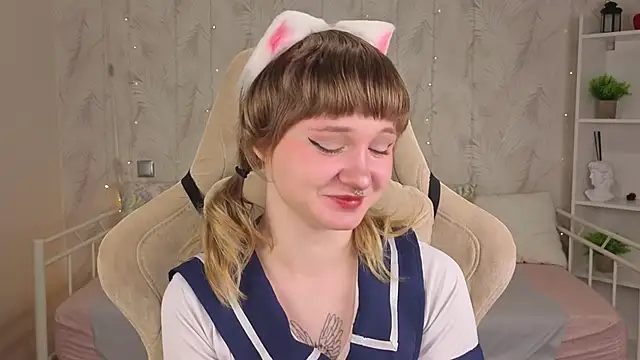 Tori Cutie online show from 05.29.26