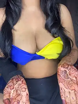 Cute-Samayra online show from 05.17.26