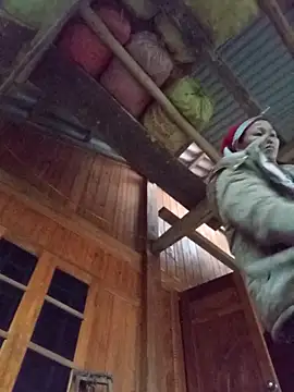 TinTin321 online show from 12.03.25