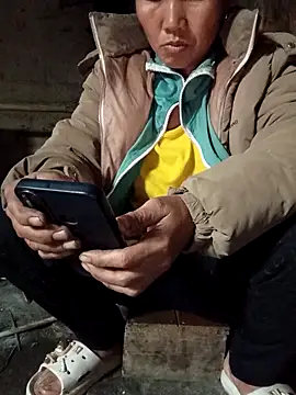 Snapshot of TinTin321 chatting on 02.03.26 TinTin321 online show from 02.03.26