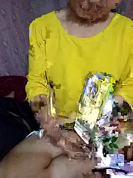 Snapshot of TinTin321 chatting on 02.16.26 TinTin321 online show from 02.16.26