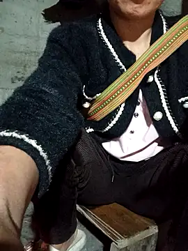 Snapshot of TinTin321 chatting on 02.19.26 TinTin321 online show from 02.19.26