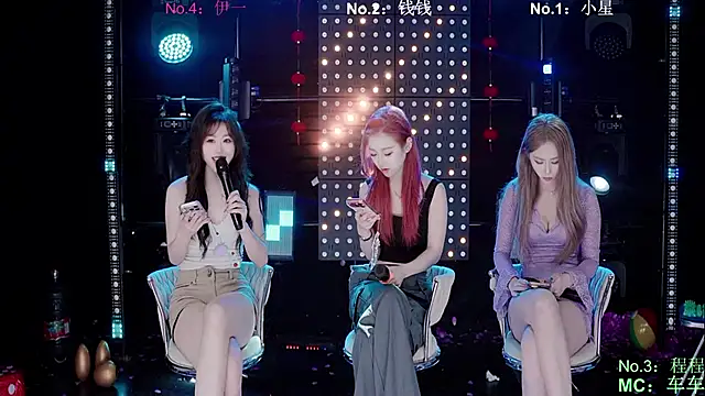 ZZ00033S online show from 03.20.26