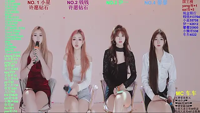 ZZ00033S online show from 04.21.26