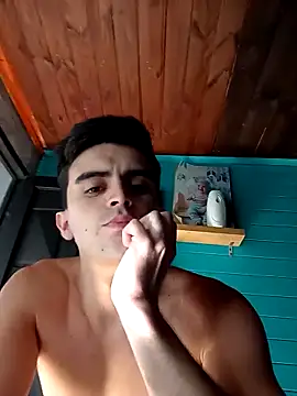 Rodrigo99 9 online show from 02.25.26