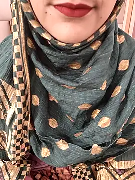 Snapshot of Indian-Aleena chatting on 01.06.26 Indian-Aleena online show from 01.06.26