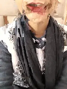 Snapshot of Indian-Aleena chatting on 01.19.26 Indian-Aleena online show from 01.19.26