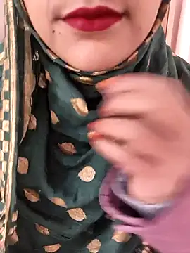 Snapshot of Indian-Aleena chatting on 02.02.26 Indian-Aleena online show from 02.02.26