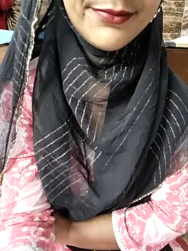 Snapshot of Indian-Aleena chatting on 04.30.26 Indian-Aleena online show from 04.30.26