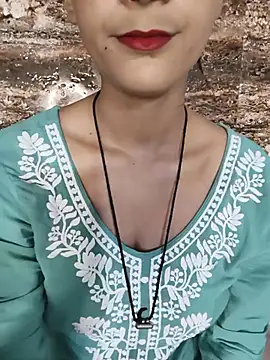 Indian-Aleena online show from 07.16.26