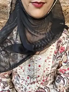 Indian-Aleena online show from 07.18.26