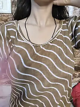 Indian-Aleena online show from 07.22.26