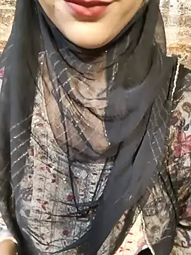 Indian-Aleena online show from 07.29.26