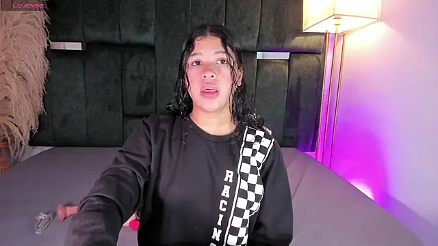 Snapshot of Ivy_nt chatting on 09.09.25 Ivy nt online show from 09.09.25