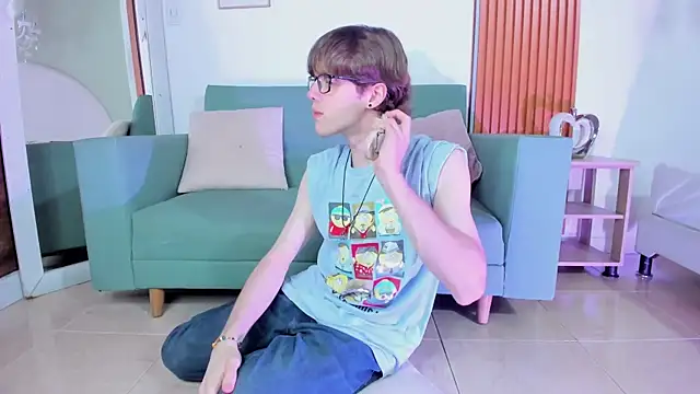 KyleDusk online show from 12.02.25