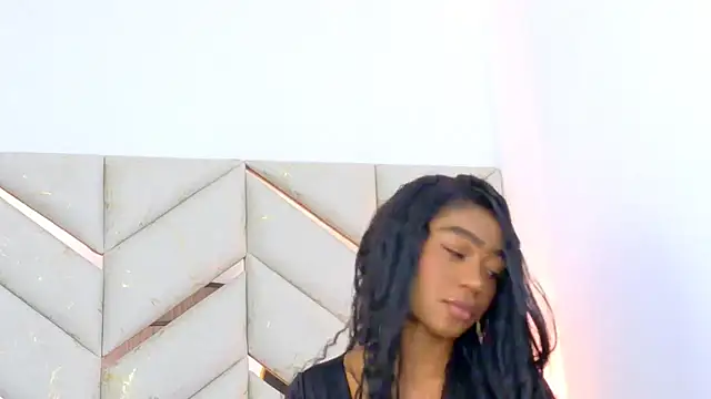 AlanaDoll online show from 11.11.25