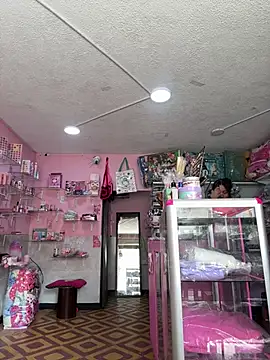 saranghae  online show from 02.03.26