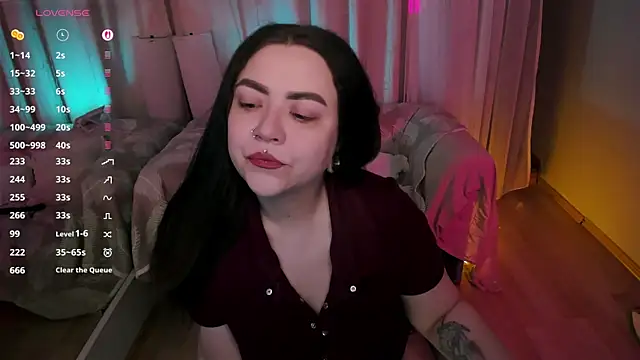 ashton heidii online show from 02.24.26