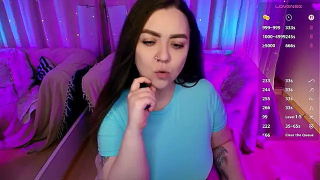 ashton heidii online show from 03.30.26