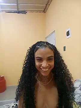 lareynazendeya xh online show from 03.27.26