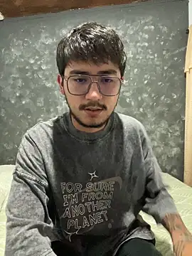 Snapshot of DanteRushh chatting on 09.11.25 DanteRushh online show from 09.11.25