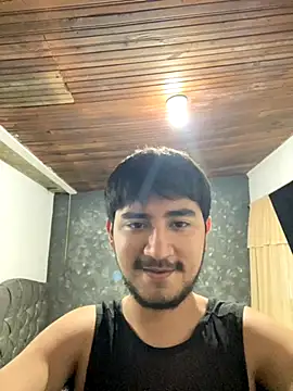 Snapshot of DanteRushh chatting on 09.13.25 DanteRushh online show from 09.13.25