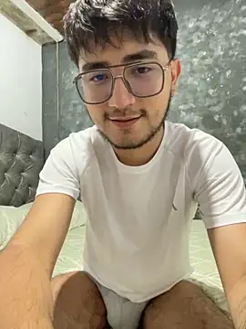 Snapshot of DanteRushh chatting on 09.23.25 DanteRushh online show from 09.23.25