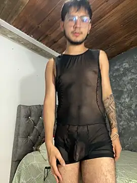 Snapshot of DanteRushh chatting on 09.26.25 DanteRushh online show from 09.26.25