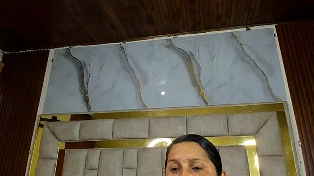 KikaDuque online show from 04.09.26