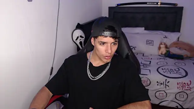 jacobbiker online show from 03.22.26