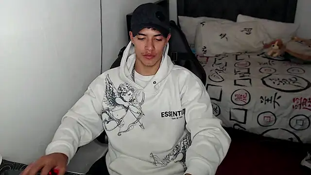 jacobbiker online show from 04.11.26