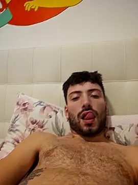 scopamiforte20cm online show from 09.15.25