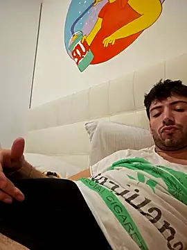 scopamiforte20cm online show from 10.17.25