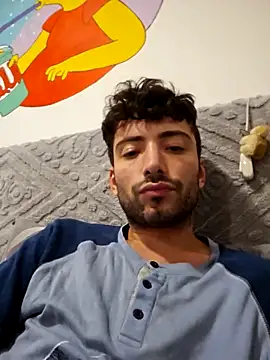 scopamiforte20cm online show from 11.20.25