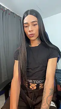 Sweet-Cris online show from 02.05.26