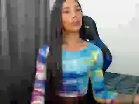 Sweet-Cris online show from 02.06.26