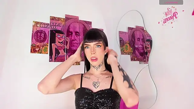 Rachell coollins online show from 02.23.26