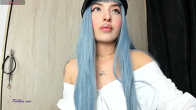 Snapshot of sofi_blainee chatting on 08.04.26 sofi blainee online show from 08.04.26