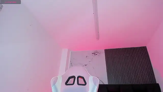 chloesagee online show from 03.03.26